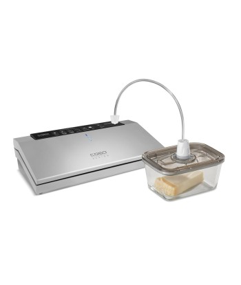 Caso VacuBoxx Eco Set