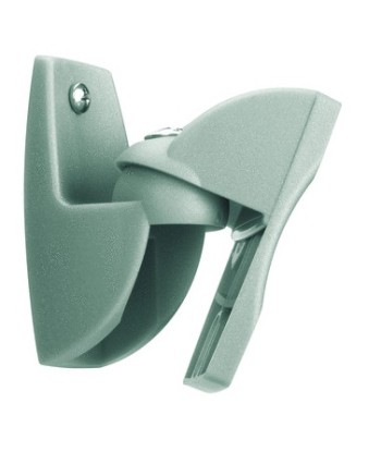 Kõlari seinakinnitus Vogels, VLB500, Turn, Tilt, Maximum weight (capacity) 5 kg, Silver