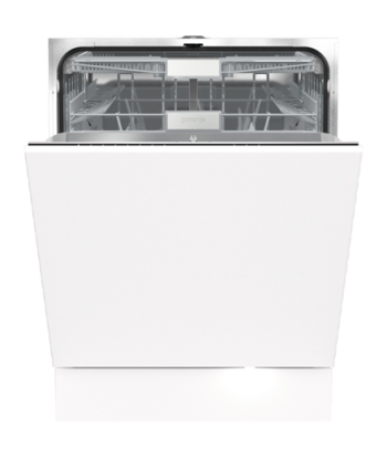 Посудомоечная машина Gorenje GV673C62 Built-in, Width 59.8 cm, Number of place settings 16, Number of programs 7, Energy efficiency class