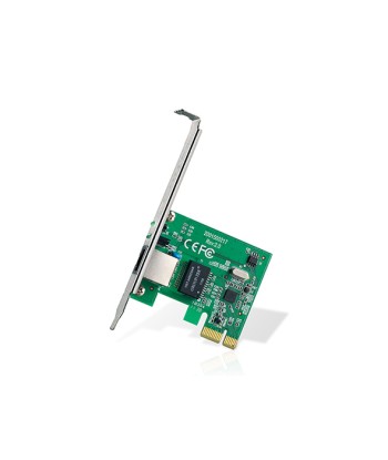 NET CARD PCIE 1GB/TG-3468 TP-LINK
