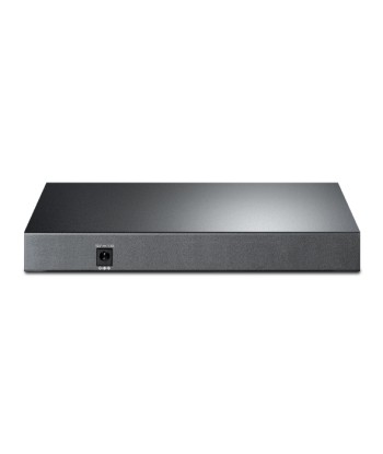 Switch TP-LINK TL-SG105-M2 Desktop/pedestal TL-SG105-M2