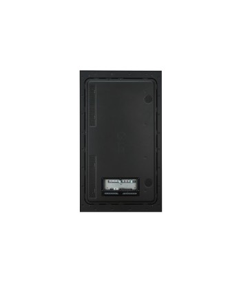 LG 55XE4F-B 55 ", Landscape/Portrait, 24/7, 178 °, 178 °, 1920 x 1080 pixels, 4000 cd/m², 8 ms