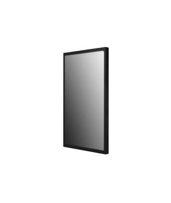 LG 55XE4F-B 55 ", Landscape/Portrait, 24/7, 178 °, 178 °, 1920 x 1080 pixels, 4000 cd/m², 8 ms