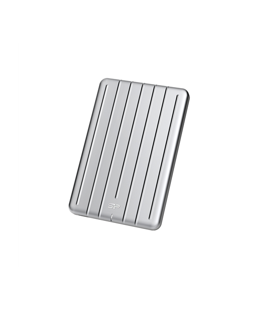 Silicon Power Armor A75 1TB Portatiivne Kõvaketas - Hõbedane (USB 3.2 Gen 1) Silicon Power Armor A75 1TB Portatiivne Kõvaketas - Hõbedane (USB 3.2 Gen 1)