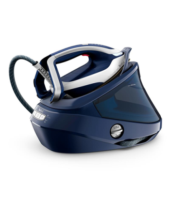 TEFAL GV9812 Pro Express 3000 W, 1.2 L, 8.1 bar, Auto power off, Vertical steam function, Calc-clean