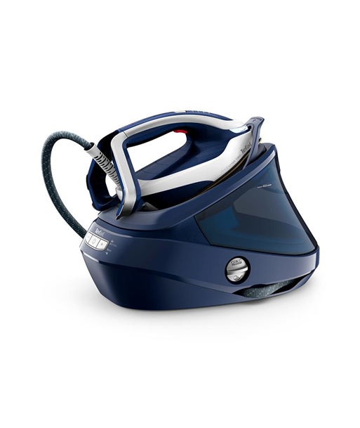 TEFAL GV9812 Pro Express 3000 W, 1.2 L, 8.1 bar, Auto power off, Vertical steam function, Calc-clean