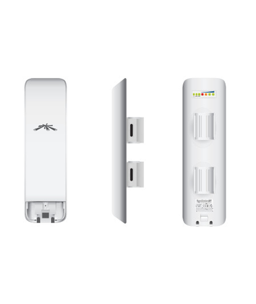 UBI NSM5 NanoStation M5 Ubiquiti UBI NSM5 NanoStation M5 Ubiquiti