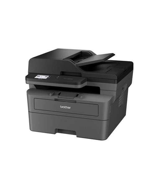 Brother MFC-L2860DW Multifunction Laser Printer with Fax