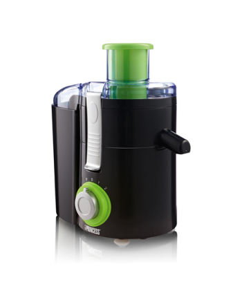 Princess Mahlapress 202040 - Must/Roheline, 250W