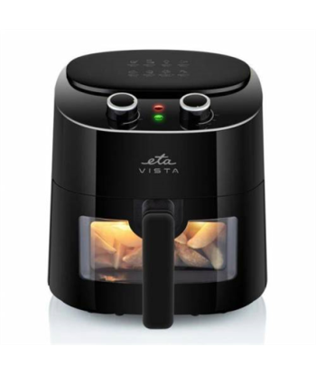 ETA Vista ETA016890000 Hot air fryer