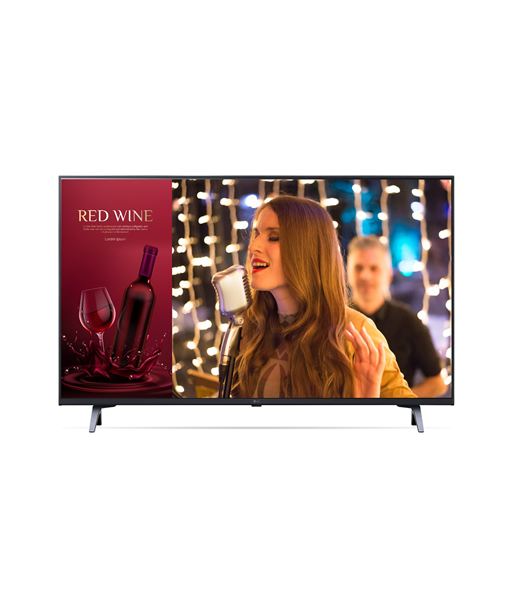 LG 43UT782H9ZA 43-tolline 4K UHD nutiteler LG 43UT782H9ZA 43-tolline 4K UHD nutiteler