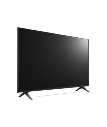 LG 43UT782H9ZA 43-tolline 4K UHD nutiteler
