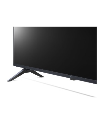 LG 43UT782H9ZA 43-tolline 4K UHD nutiteler