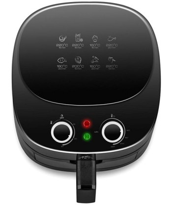 ETA Vista ETA016890000 Hot Air Fryer - Enjoy Guilt-Free Deliciousness!