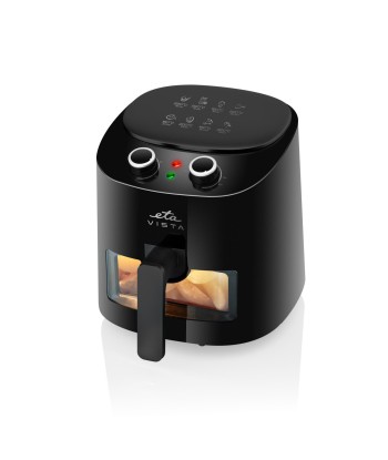 ETA Vista ETA016890000 Hot Air Fryer - Enjoy Guilt-Free Deliciousness!
