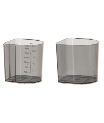 Adler AD 4130 Slow Juicer - Stainless Steel & Black: Fresh Juice, Effortless Cleaning!