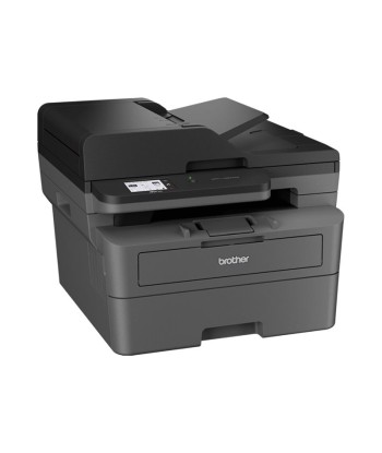 Brother MFC-L2860DW Multifunction Laser Printer with Fax