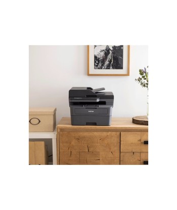 Brother MFC-L2860DW Multifunction Laser Printer with Fax