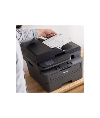 Brother MFC-L2860DW Multifunction Laser Printer with Fax