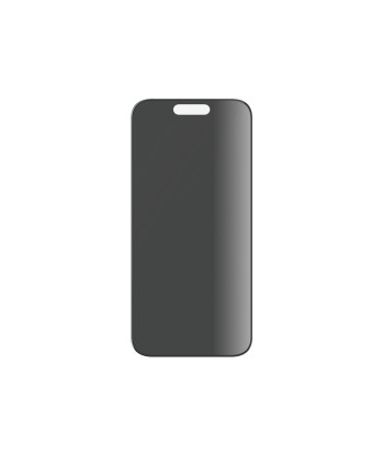 PanzerGlass iPhone 2023 6.1" Pro | Ultra-Wide Fit w. EasyAligner