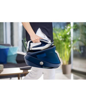 Rõivaste auruti TEFAL GV9812 Pro Express 3000 W, 1.2 L, 8.1 bar, Auto power off, Vertical steam function, Calc-clean function