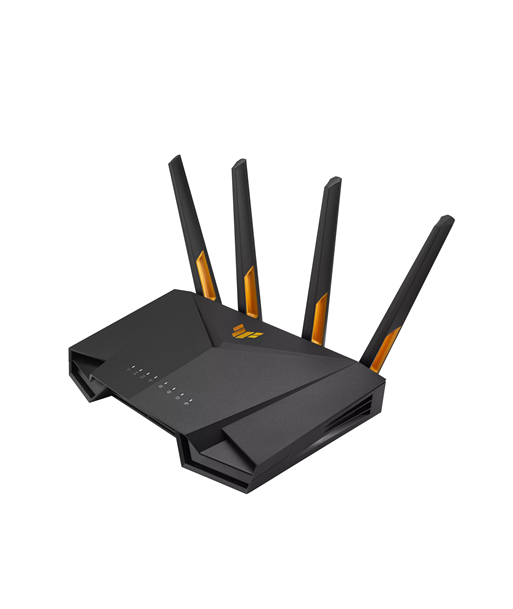 ASUS TUF-AX3000 V2 Dual Band WiFi 6 Gaming Router