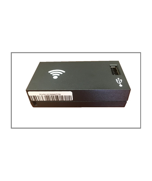 Lexmark MarkNet N8372 Traadita Printserver - Must Lexmark MarkNet N8372 Traadita Printserver - Must
