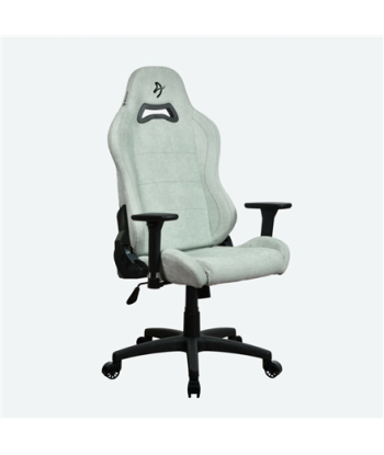 Arozzi Torretta Soft Fabric Mänguritool - Pearl Green