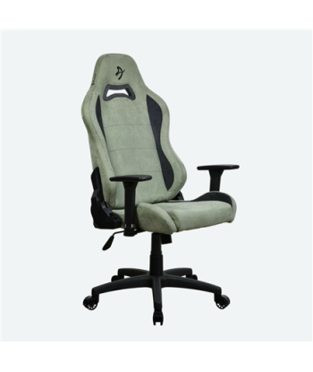 Arozzi Torretta SuperSoft Gaming Chair - Forest