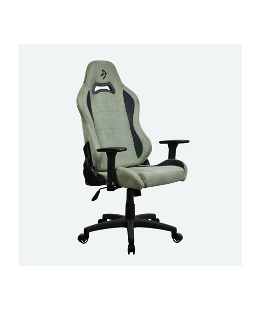 Arozzi Torretta SuperSoft Gaming Chair - Forest Arozzi Torretta SuperSoft Gaming Chair - Forest