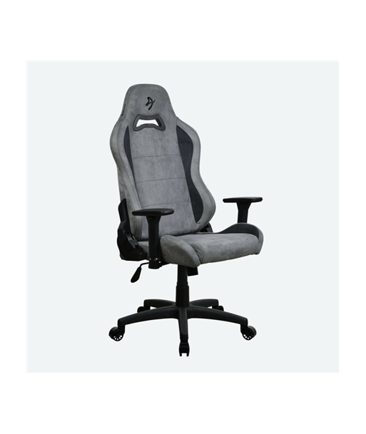 Arozzi Torretta SuperSoft Gaming Chair -Anthracite Arozzi Torretta SuperSoft Gaming Chair -Anthracite