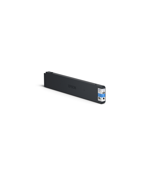 Epson WorkForce Enterprise WF-C21000 Cyan Ink Cartridge Epson WorkForce Enterprise WF-C21000 Cyan Ink Cartridge