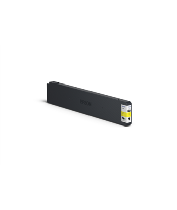 Желтый картридж для Epson WorkForce Enterprise WF-C21000