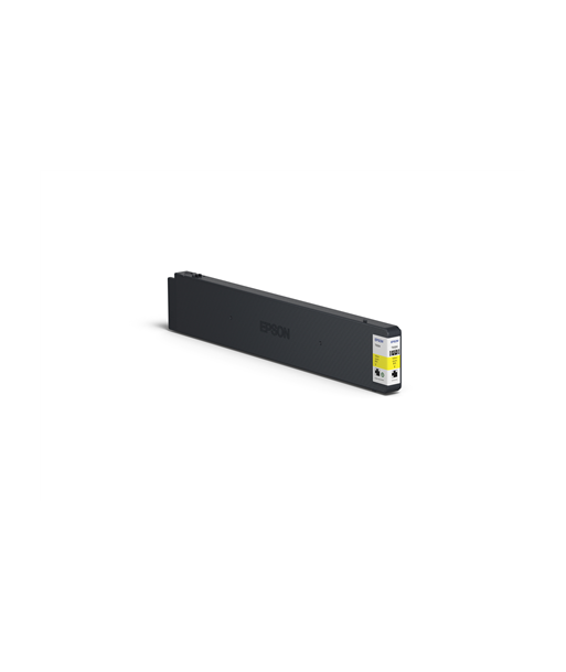 Epson WorkForce Enterprise WF-C21000 Yellow Ink Cartridge Epson WorkForce Enterprise WF-C21000 Yellow Ink Cartridge
