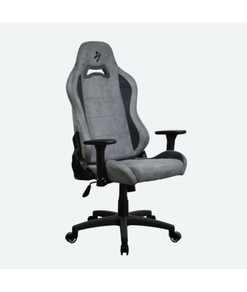 Mänguritool Arozzi Torretta SuperSoft -Anthracite