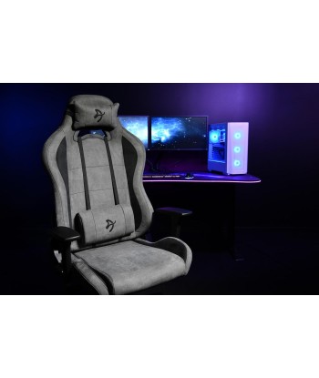 Arozzi Torretta SuperSoft Gaming Chair -Anthracite