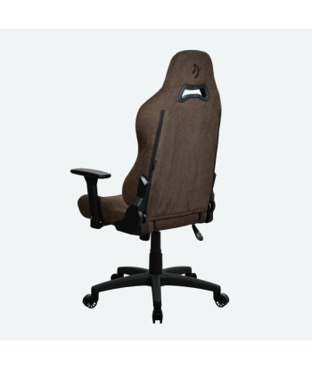 Arozzi Torretta SuperSoft Gaming Chair - Brown