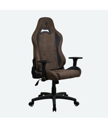 Arozzi Torretta SuperSoft Gaming Chair - Brown