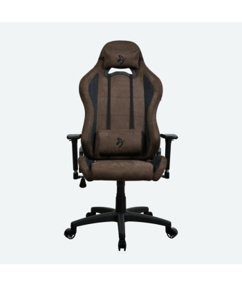 Arozzi Torretta SuperSoft Gaming Chair - Brown