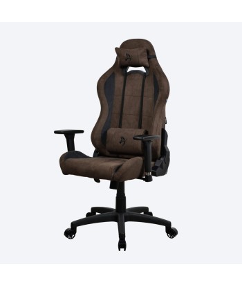 Arozzi Torretta SuperSoft Gaming Chair - Brown