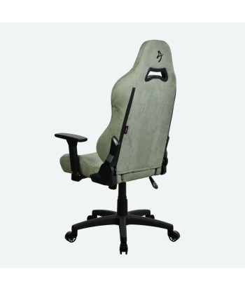 Arozzi Torretta SuperSoft Gaming Chair - Forest