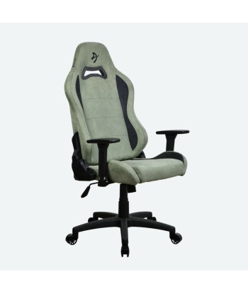 Arozzi Torretta SuperSoft Gaming Chair - Forest