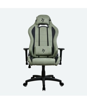 Arozzi Torretta SuperSoft Gaming Chair - Forest