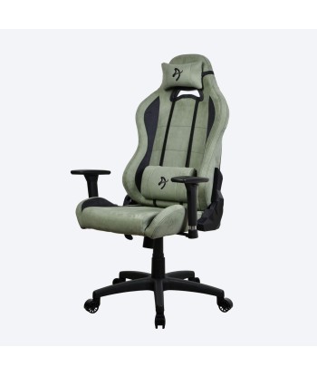 Arozzi Torretta SuperSoft Gaming Chair - Forest