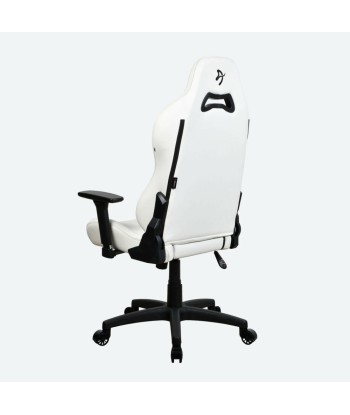 Игровое кресло Arozzi Torretta SoftPU -White