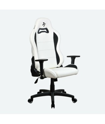 Игровое кресло Arozzi Torretta SoftPU -White