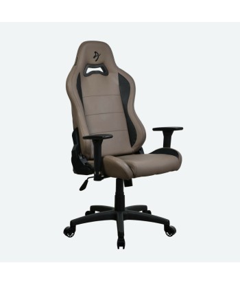 Arozzi Torretta SoftPU Gaming Chair - Brown
