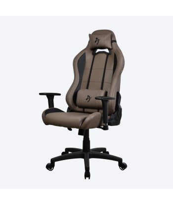Arozzi Torretta SoftPU Gaming Chair - Brown