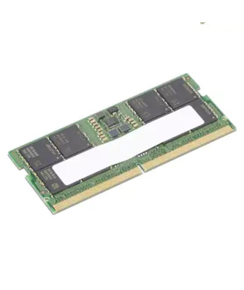 Lenovo 16 GB,  DDR5, 4800 MHz, Notebook, Registered No, ECC No