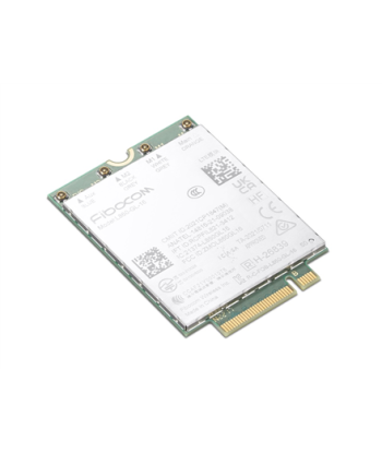 Lenovo Fibocom L860-GL-16 CAT16 4G LTE WWAN moodul ThinkPad T14 Gen3 jaoks